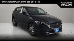 2025 Mazda CX-5 2.5 Turbo Signature SUV