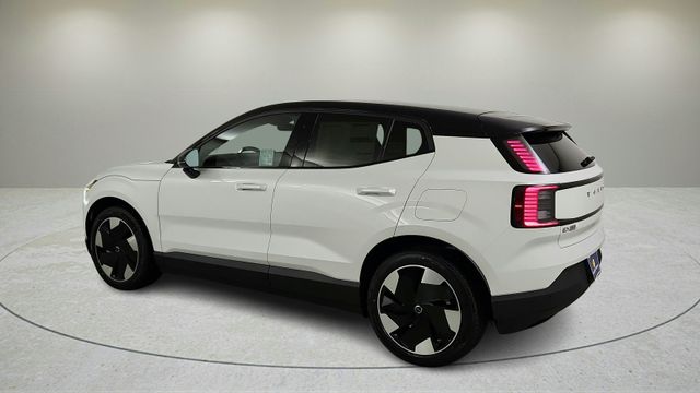 2026 Volvo EX30 Twin Motor Plus photo 5