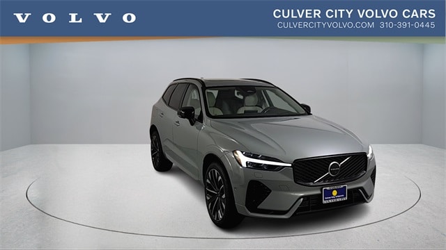 2026 Volvo XC60 Ultra's photo