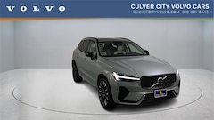 2026 Volvo XC60 plug-in hybrid T8 Ultra eAWD SUV