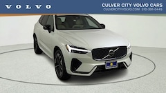 2026 Volvo XC60 B5 Plus AWD SUV
