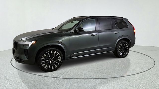New 2027 Volvo XC90 B6 Ultra Dark Theme 7-Seater SUV