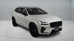2026 Volvo XC60 B5 Ultra Black Edition AWD SUV