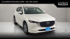 2025 Mazda CX-5 2.5 S Preferred Package SUV