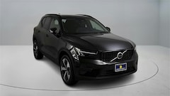 2026 Volvo XC40 B5 Core AWD SUV