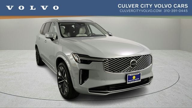 2026 Volvo XC90 B6 Ultra Bright 7-Seater 4WD's photo
