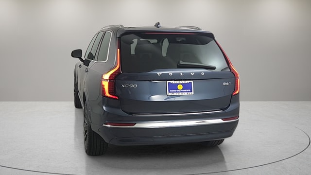 2025 Volvo XC90 B6 (2025.5) Plus 7-Seater photo 5