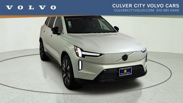Volvo EX90
