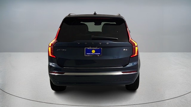 2026 Volvo XC90 B6 Plus 7-Seater photo 5