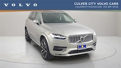 2025 Volvo XC90 B6 Plus 6-Seater SUV