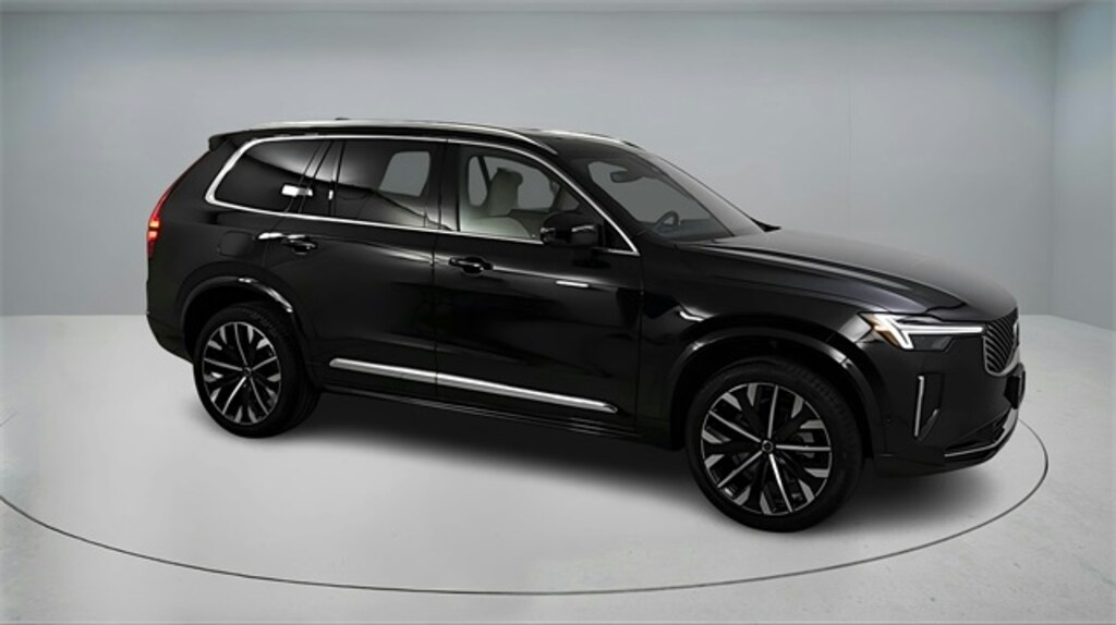 New 2026 Volvo XC90 B6 Plus 7-Seater SUV