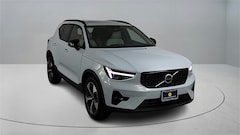 2026 Volvo XC40 B5 Plus SUV