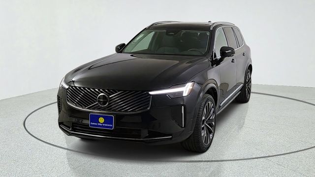 New 2027 Volvo XC90 B6 Plus 7-Seater SUV