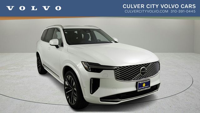 2026 Volvo XC90 B5 Plus Bright 4WD's photo
