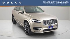 2024 Volvo XC90 B6 Plus Bright 6-Seater SUV