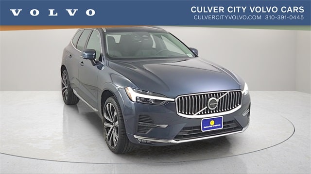2023 Volvo XC60 B5 AWD Ultimate Bright SUV