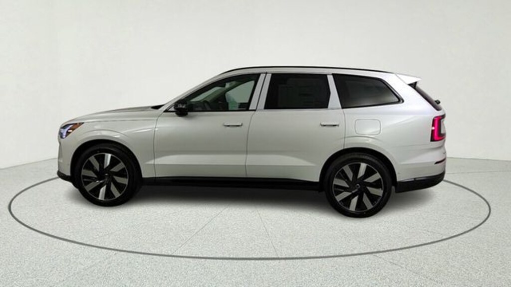 New 2026 Volvo EX90 Twin Motor Performance Ultra 7-Seater SUV