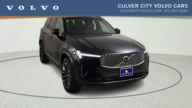 2026 Volvo XC90 B6 Plus Bright 7-Seater 4WD's photo