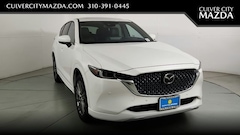 2025 Mazda CX-5 2.5 Turbo Signature SUV