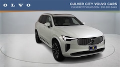 2026 Volvo XC90 B6 Plus 7-Seater AWD SUV