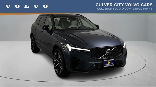 2026 Volvo XC60 Ultra's photo