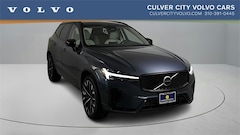 2026 Volvo XC60 plug-in hybrid T8 Ultra eAWD SUV