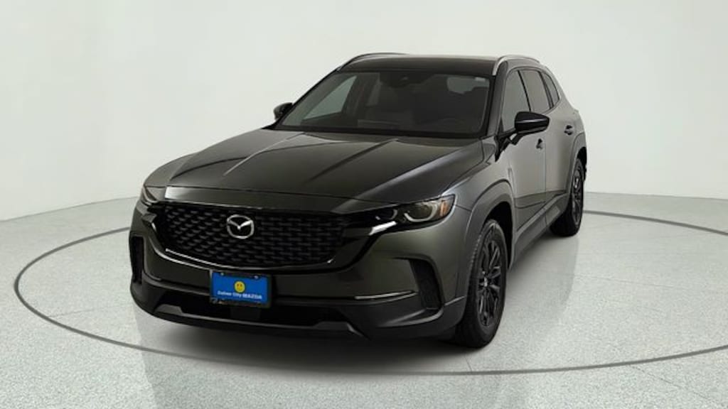 Used 2024 Mazda CX-50 2.5 S Select Package SUV