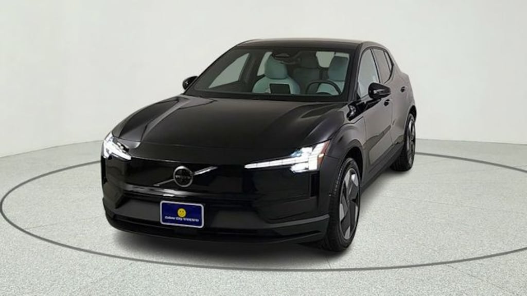 New 2026 Volvo EX30 Twin Motor Ultra SUV