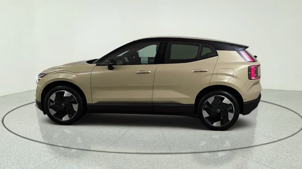 New 2026 Volvo EX30 Twin Motor Ultra SUV