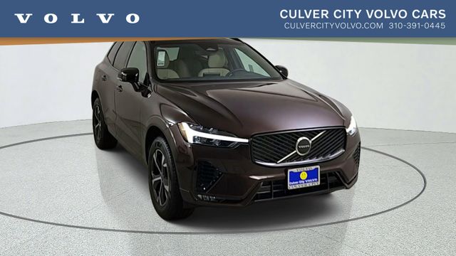 2026 Volvo XC60
