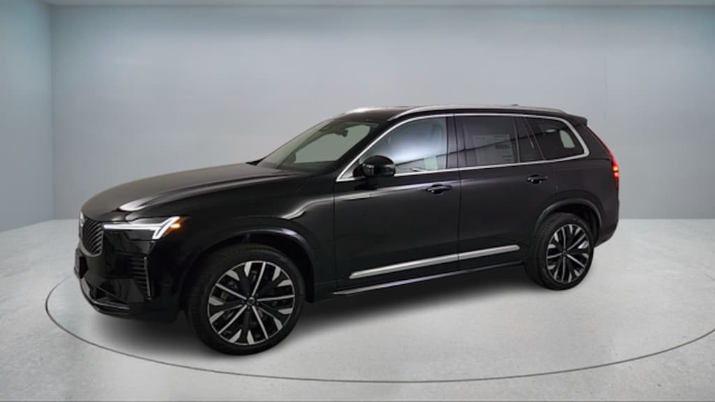 New 2026 Volvo XC90 B6 Ultra 7-Seater SUV