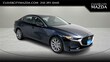  Mazda Mazda3 Sedan