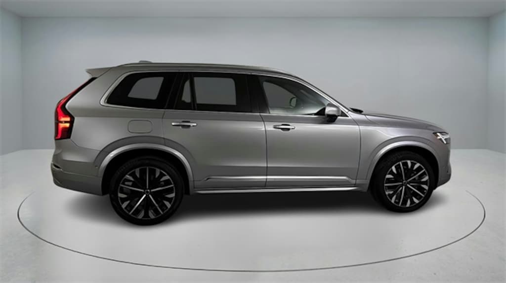 New 2026 Volvo XC90 B6 Plus 7-Seater SUV