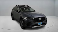 2025 Mazda CX-70 Plug-In Hybrid Premium Package SUV