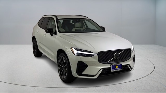 2026 Volvo XC60