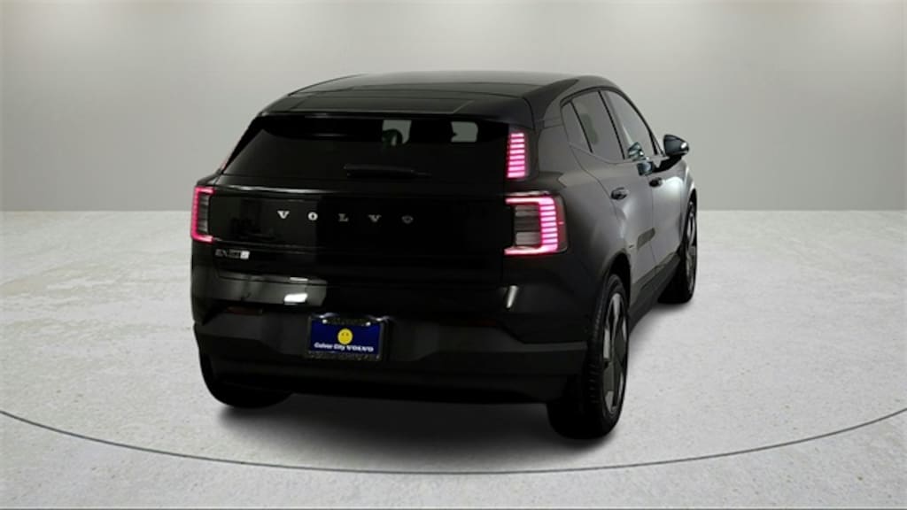 New 2026 Volvo EX30 Twin Motor Ultra SUV