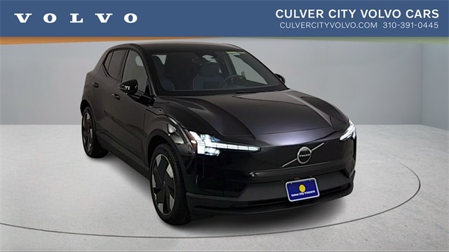 2026 Volvo EX30 Plus's photo