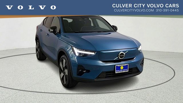 2023 Volvo C40 P8 Recharge Ultimate AWD's photo