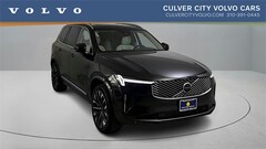 2026 Volvo XC90 plug-in hybrid T8 Ultra 6-Seater eAWD SUV