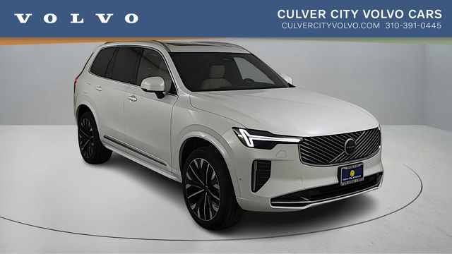 2026 Volvo XC90 B6 Ultra Bright 7-Seater 4WD's photo
