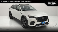 2025 Mazda CX-70 Plug-In Hybrid Premium Package SUV