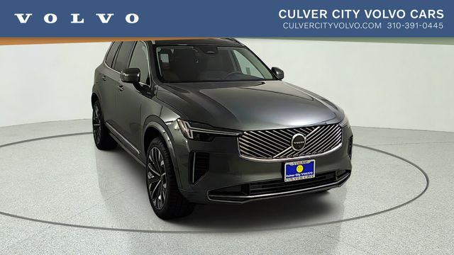 2027 Volvo XC90