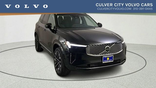 2026 Volvo XC90 B5 Plus Bright 6-Seater 4WD's photo