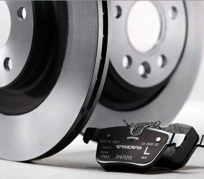 Culver City Volvo Cars offers several vehicle wear protection warranty plans to help you save money on repairs