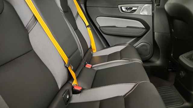 2026 Volvo XC60 Polestar - Photo 33