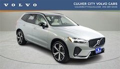 2025 Volvo XC60 B5 Ultra SUV