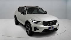 2026 Volvo XC40 B5 Plus AWD SUV
