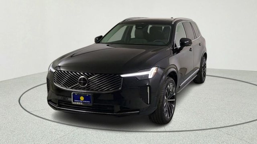 New 2026 Volvo XC90 B5 Plus 6-Seater SUV