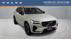 2026 Volvo XC60 plug-in hybrid T8 Plus eAWD SUV