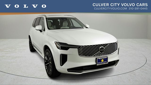2026 Volvo XC90 B6 Ultra Bright 7-Seater 4WD's photo